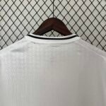 2024/2025 Real Madrid Home Football Shirt 1:1 Thai Quality - Image 4