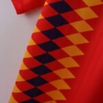 1994 Retro Spain Home Football Shirt 1:1 Thai Quality - Image 5