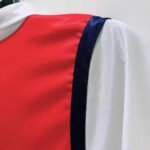 1998/1999 Retro Arsenal Home Football Shirt 1:1 Thai Quality - Image 9
