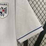 2024 Panama National Team Away Football Shirt 1:1 Thai Quality - Image 7
