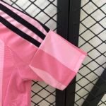 2025/2026 Inter Miami Home Soccer Jersey 1:1 Thai Quality Kids Size - Image 6