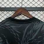 2025/2026 Real Madrid Special Edition Purple Football Shirt1:1 Thai Quality - Image 4