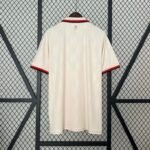 2024/2025 Bayern Munich Third Away Football Jersey 1:1 Thai Quality - Image 2