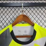 2025/2026 Dortmund Away Football Shirt 1:1 Thai Quality - Image 3