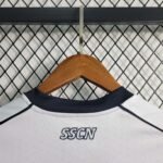 2023/2024 Napoli Away Soccer Jersey 1:1 Thai Quality - Image 6