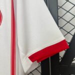 2025/2026 Girona Home Football Shirt 1:1 Thai Quality - Image 8