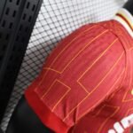 2024/2025 Player Version Liverpool Home Football Shirt 1:1 Thai Quality - Image 3