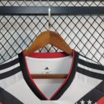 2026 Long Sleeve Germany Home Football Shirt 1:1 Thai Quality - Image 3
