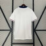 2024 England Home Football Shirt 1:1 Thai Quality - Image 2