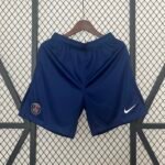 2024/2025 PSG Home Shorts