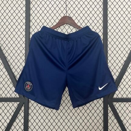 2024/2025 PSG Home Shorts