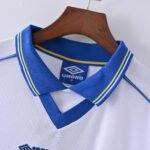 1998/2000 Retro Chelsea Away Football Shirt1:1 Thai Quality - Image 4