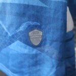 2024/2025 Player Version Napoli Partenope Limited Edition Soccer Jersey 1:1 Thai Quality - Image 11