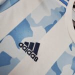 Soccer Shirt Argentina 2020 Jersey Home - Image 4