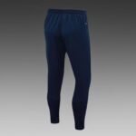 2023/2024 Real Madrid Half-Pull Training Suit white Football Shirt 1:1 Thai Quality Set - Image 7