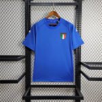 2000 Retro Italy Home Football Shirt 1:1 Thai Quality