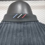 2025/2026 Player Version Psg Paris Saint-Germain Fourth Away Football Shirt 1:1 Thai Quality - Image 4