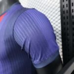 2025/2026 Player Version Barcelona Special Edition Red and blue Football Shirt 1:1 Thai Quality - Image 6