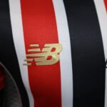 2025/2026 Player Version São Paulo Away Jersey 1:1 Thai Quality - Image 4