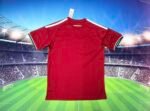 （s-4xl）2026-27 Hungary Home Red  Soccer Jersey AAA-711 - Image 3