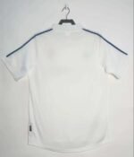 2001/2002 Retro Real Madrid Home Football Shirt1:1 Thai Quality - Image 2