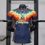 2025/2026 Player Version América Special Edition Jersey 1:1 Thai Quality