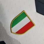 2023/2024 Napoli Away Soccer Jersey 1:1 Thai Quality - Image 8