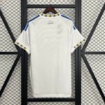 2025/2026 Leeds United Home Football Jersey Shirt 1:1 Thai Quality - Image 2