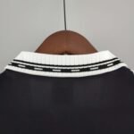1997/1998 Retro Real Madrid Third Away Football Shirt 1:1 Thai Quality - Image 4