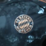 2024/2025 Player Version Bayern Munich Away Football Shirt 1:1 Thai Quality - Image 6