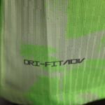 2024/2025 Player Version Barcelona Third Away Football Shirt 1:1 Thai Quality (New sponsor) - Image 10