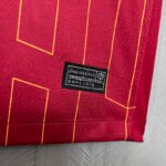 2024/2025 Liverpool Home Soccer Jersey 1:1 Thai Quality - Image 11