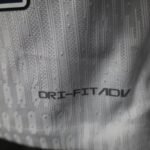 2024/2025 Player Version Internazionale Milan Away Valentino Rossi Special Edition Football Shirt 1:1 Thai Quality - Image 11