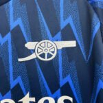 2025/2026 Arsenal Away Football Shirt 1:1 Thai Quality - Image 6
