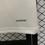 2025 Germany 125th Anniversary Edition Home White Football Shirt 1:1 Thai Quality - Image 9