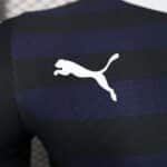 2023/2024 Player Version Al-Hilal Saudi Third Away Football Shirt - Image 5