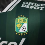 2025/2026 Player Version Leon Home Football Shirt 1:1 Thai Quality - Image 5