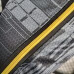 2023/2024 Barcelona Special Edition Black Football Shirt 1:1 Thai Quality - Image 7