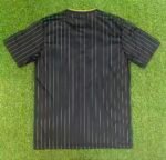 2025/2026 Manchester United Special Edition Black Football Shirt 1:1 Thai Quality - Image 2