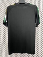 2026-2027 Celtic Black Soccer Jersey AAA - Image 2