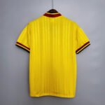 1993/1994 Retro Arsenal Away Football Shirt 1:1 Thai Quality - Image 2