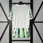 2025 Nigeria National Women's Team Away Football Shirt 1:1 Thai Quality Men With - Image 2