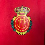 2025/2026 RCD Mallorca Home Football Shirt 1:1 Thai Quality - Image 6
