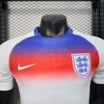 2025 Player Version England Home Football Shirt 1:1 Thai Quality - Image 5