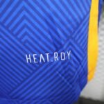 2024/2025 Player Version Tigres Away Football Shirt 1:1 Thai Quality - Image 10