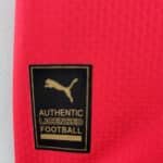 2022 FIFA World Cup Morocco National Team Home Shirt - Image 9