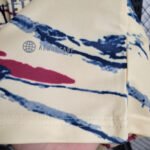 2023/2024 Arsenal Fourth Away Soccer Jersey - Image 10