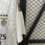 2025/2026 Benfica Special Edition Football Shirt 1:1 Thai Quality - Image 7