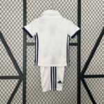 2016/2017 Retro Real Madrid Home Football Shirt 1:1 Thai Quality Kids Size - Image 2