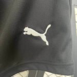 2025/2026 AC Milan Home Shorts 1:1 Thai Quality - Image 4